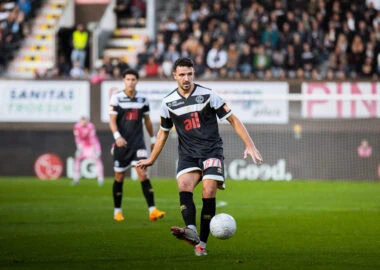 Alla ricerca del tris contro i leoni di Serbia