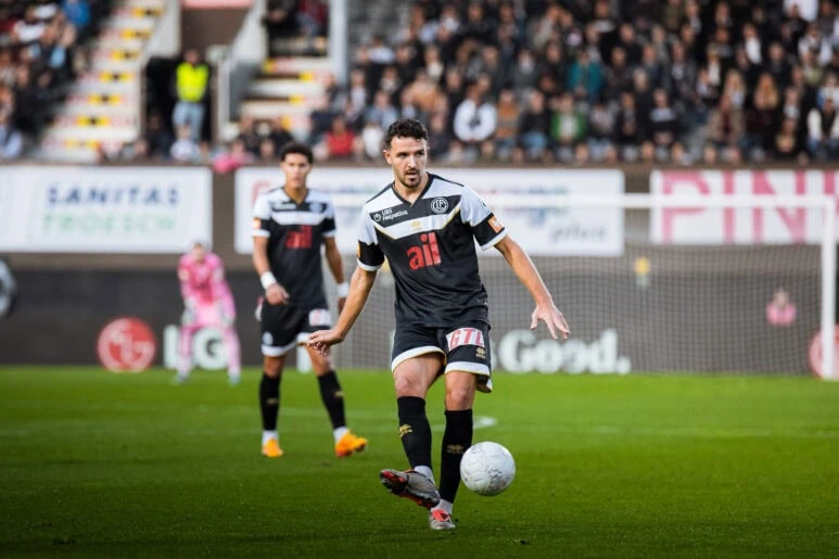 Alla ricerca del tris contro i leoni di Serbia