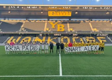 Anche la U21 inciampa sul terreno principale del Wankdorf