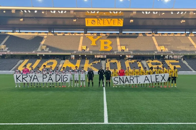 Anche la U21 inciampa sul terreno principale del Wankdorf