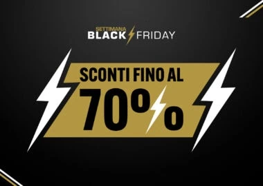 Black Friday in casa FC Lugano: sconti imperdibili per i tifosi bianconeri