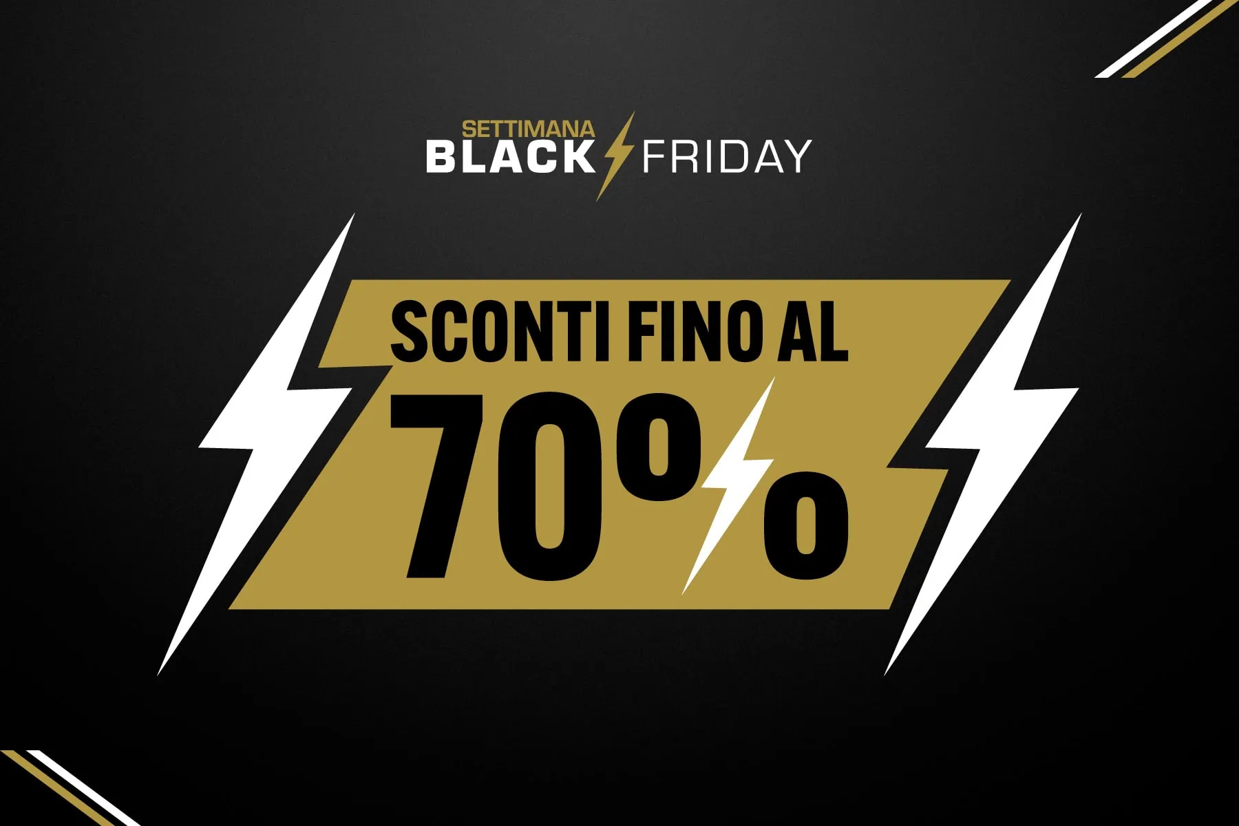 Black Friday in casa FC Lugano: sconti imperdibili per i tifosi bianconeri Black Friday in casa FC Lugano: sconti imperdibili per i tifosi bianconeri
