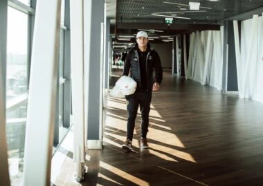 Countdown alla sfida: FK TSC - FC Lugano