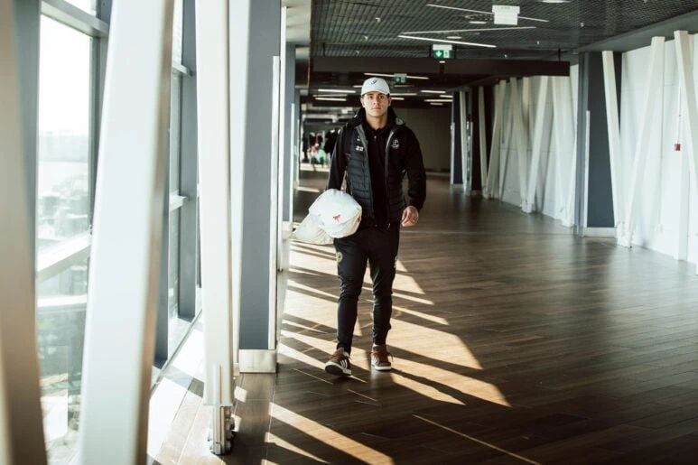 Countdown alla sfida: FK TSC - FC Lugano