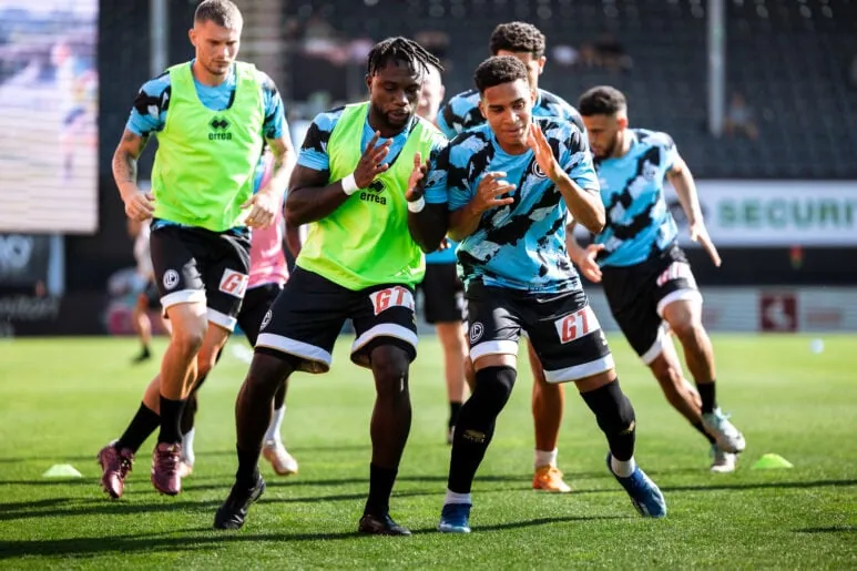 COUNTDOWN ALLA SFIDA: FC Lugano - FC Zürich