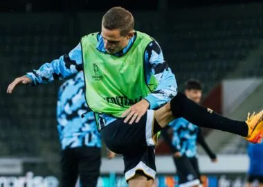 COUNTDOWN ALLA SFIDA: FC LUGANO - KAA GENT