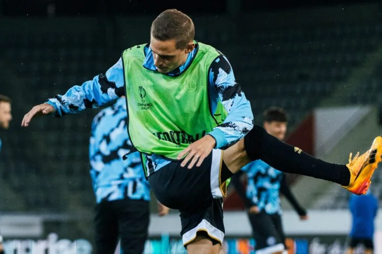 COUNTDOWN ALLA SFIDA: FC LUGANO - KAA GENT