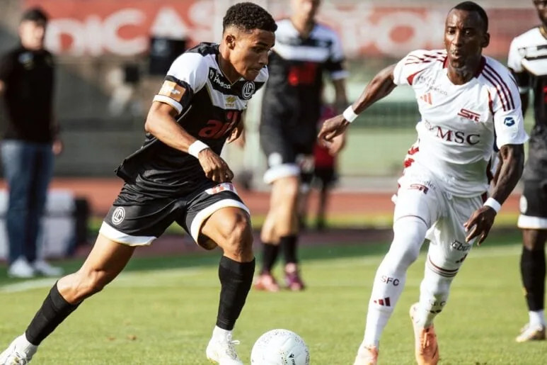 COUNTDOWN ALLA SFIDA: SERVETTE - FC LUGANO