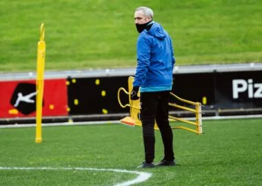 Croci-Torti: 'A Ginevra sarà una sfida tosta, ma siamo pronti' 2