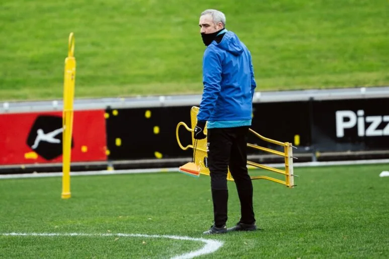 Croci-Torti: 'A Ginevra sarà una sfida tosta, ma siamo pronti' 2