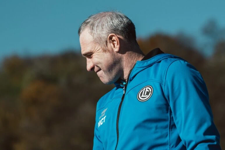 Croci-Torti: 'Noi ci crediamo'