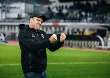 Croci-Torti FCL - FCZ