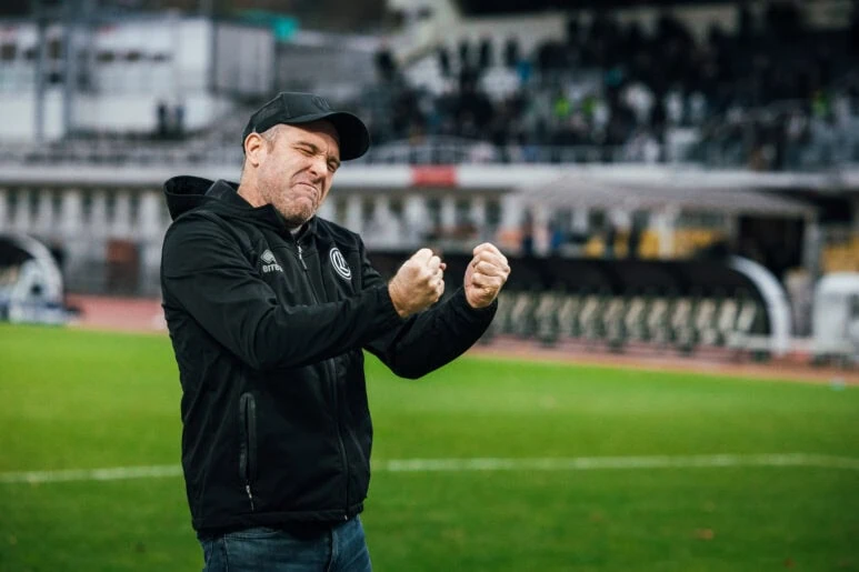 Croci-Torti FCL - FCZ