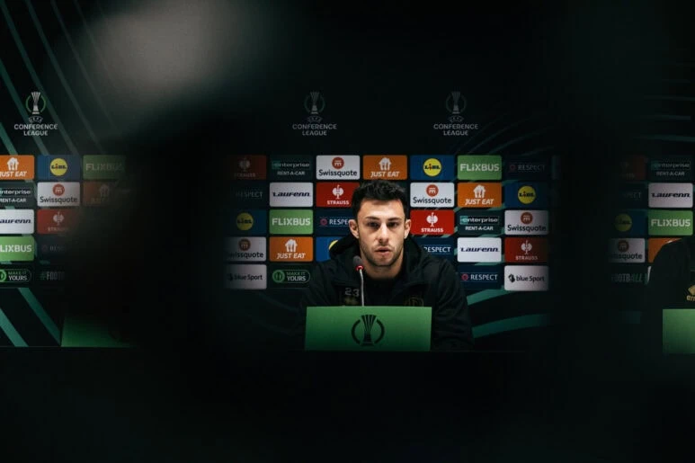 Croci-Torti:'Partita di vitale importanza'