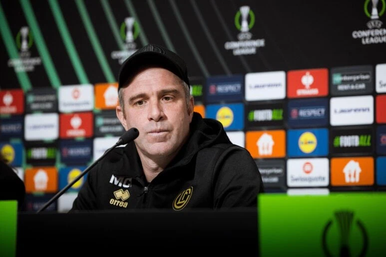 Hajdari: 'Essere favoriti non ci spaventa'