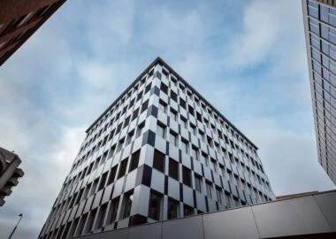 Il segretariato trasloca in via Pioda