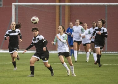KO più che onorevole per l'FC Lugano Femminile contro la capolista