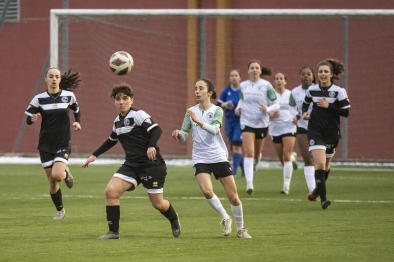 KO più che onorevole per l'FC Lugano Femminile contro la capolista