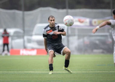 La U21 beffata sul più bello a Vevey