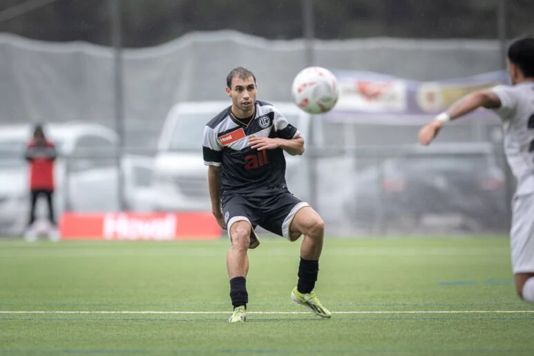La U21 beffata sul più bello a Vevey