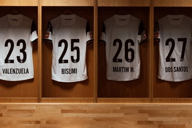 LE FORMAZIONI: SERVETTE - FC LUGANO