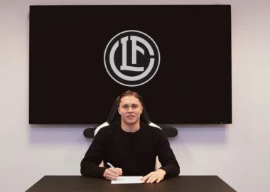 Per la U21 ecco David Piffero