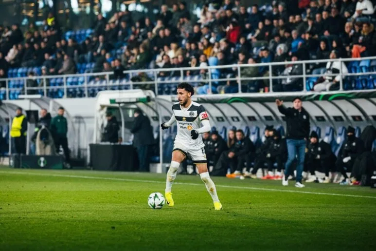 Prima sconfitta in Conference League: FK TSC 4-1 FC Lugano