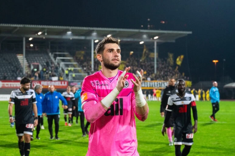 convocazioni nazionali FC Lugano