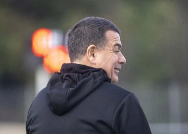 Sergio Zanetti: 'Passione, umiltà e rispetto sono alla base del nostro lavoro'