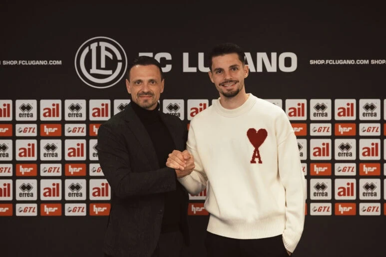 Uran Bislimi prolunga fino al 2027