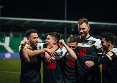 1/8 Coppa Svizzera: Yverdon - Lugano