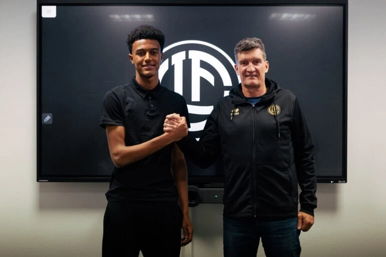 Bozza automatica 147