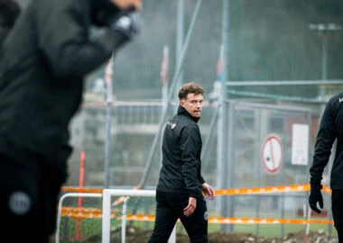 COUNTDOWN ALLA SFIDA: FC Lugano -  FC Lausanne-Sport