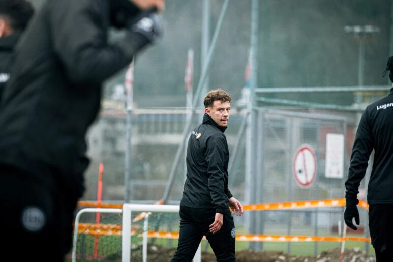 COUNTDOWN ALLA SFIDA: FC Lugano -  FC Lausanne-Sport