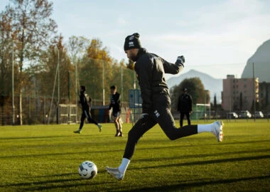 COUNTDOWN ALLA SFIDA: FC LUZERN - FC LUGANO