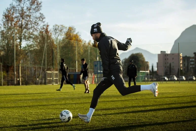 COUNTDOWN ALLA SFIDA: FC LUZERN - FC LUGANO