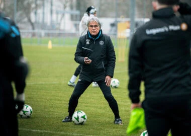 Countdown alla Sfida: Legia Warszawa - FC Lugano