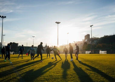 COUNTDOWN ALLA SFIDA: YVERDON SPORT FC - FC LUGANO