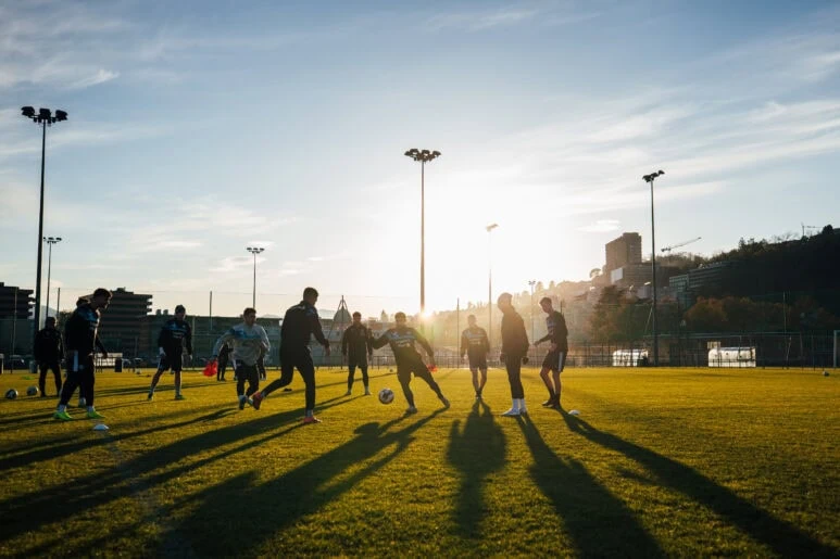 COUNTDOWN ALLA SFIDA: YVERDON SPORT FC - FC LUGANO