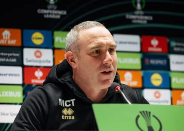 CROCI-TORTI: 'QUI PER FINIRE BENE'