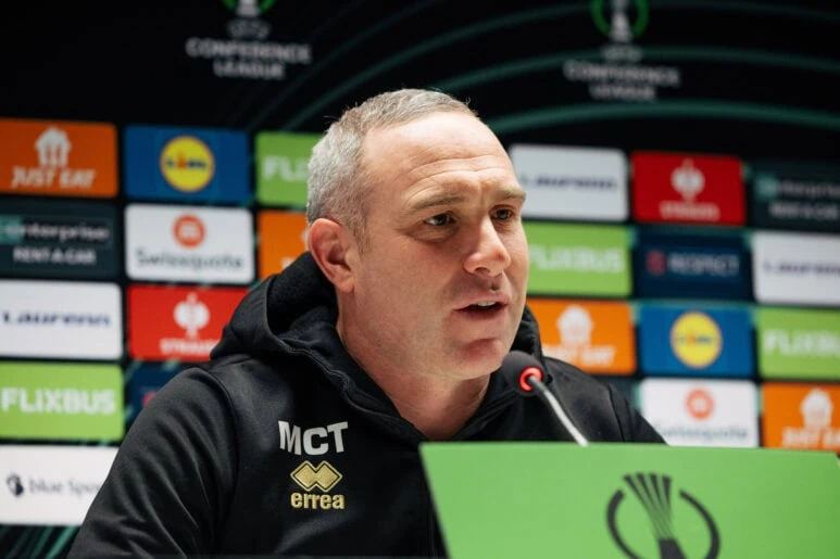 CROCI-TORTI: 'QUI PER FINIRE BENE'