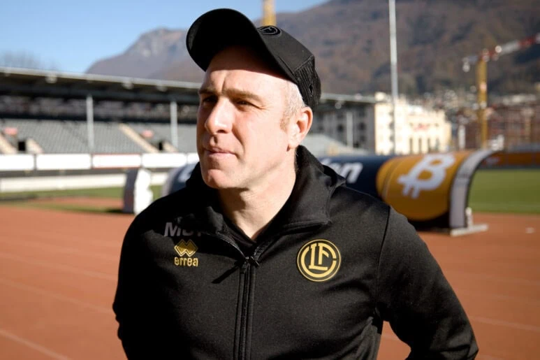 Croci-Torti: 'Ripartire con equilibrio e determinazione'