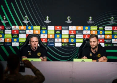 Croci-Torti: 'Un appuntamento con la storia'