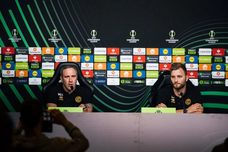 Croci-Torti: 'Un appuntamento con la storia'