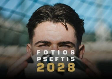 Fotios Pseftis prolunga fino al 2028