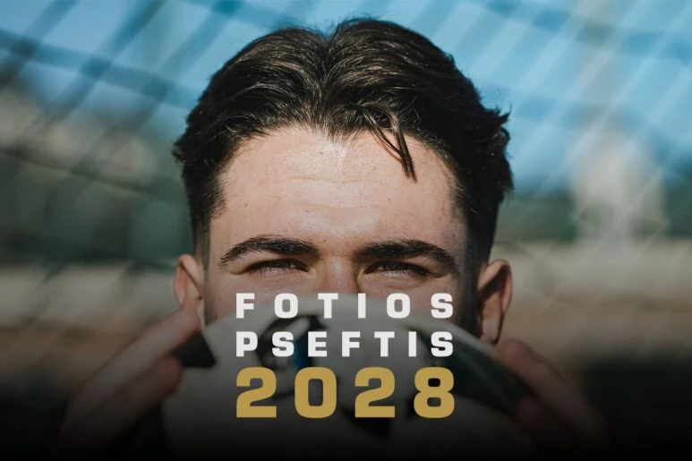 Fotios Pseftis prolunga fino al 2028