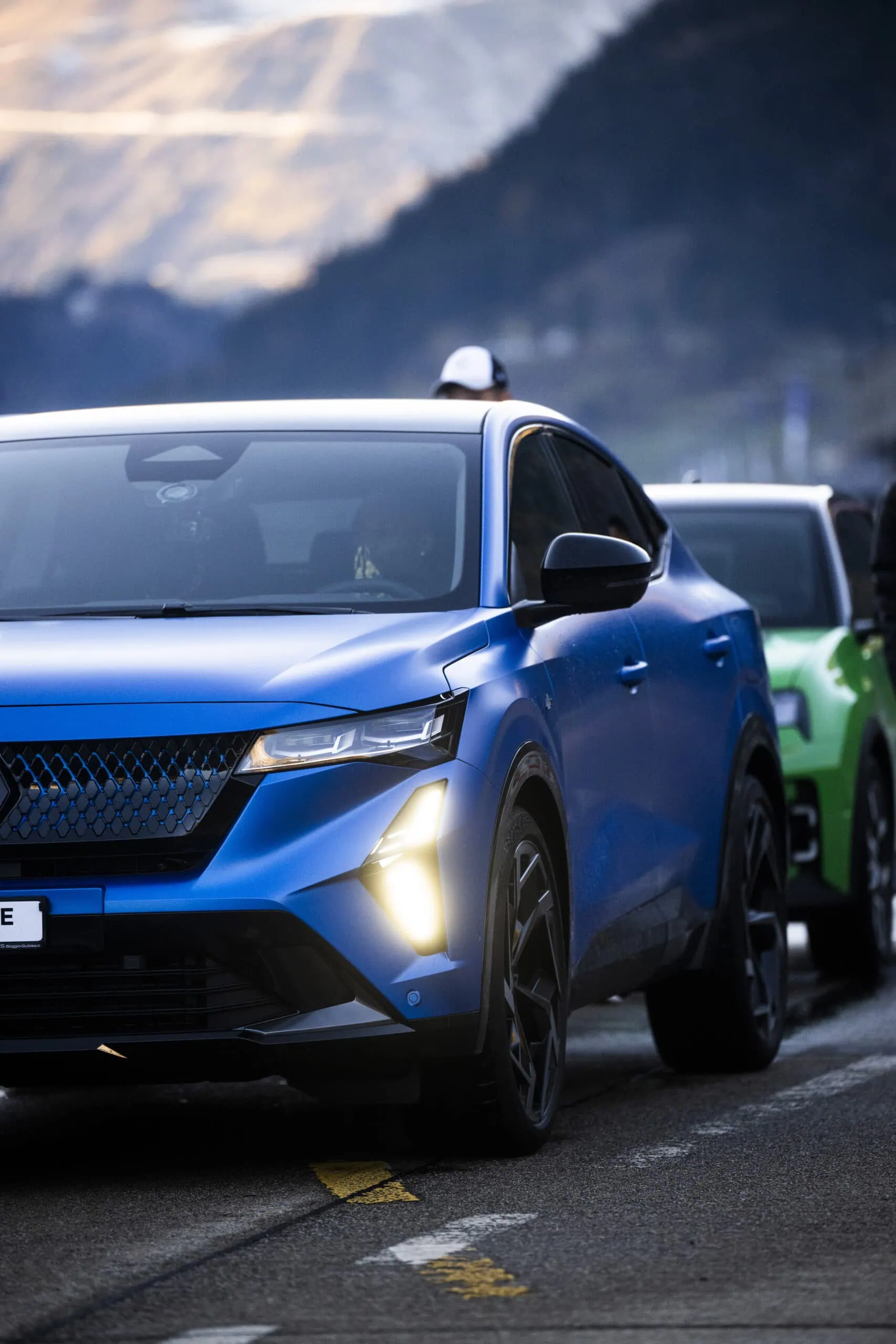 in pista con autors 1 in pista con autors 1