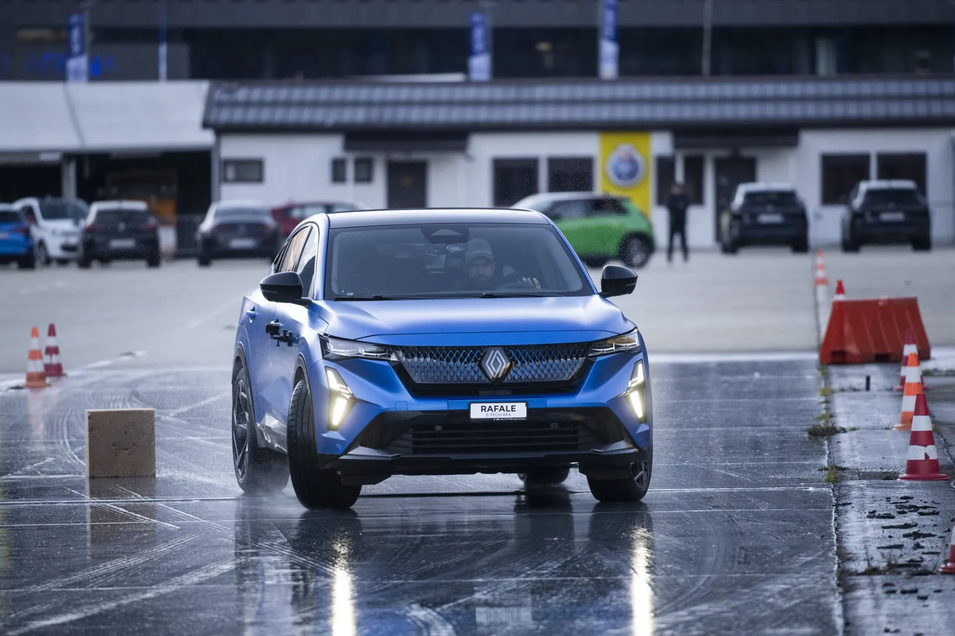 in pista con autors 2 in pista con autors 2