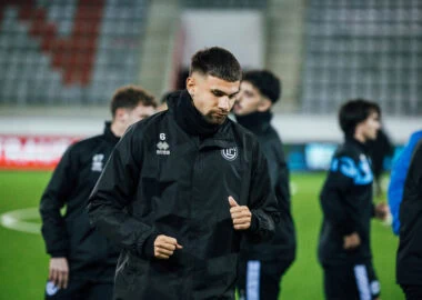 LE FORMAZIONI: FC LUGANO - PAFOS FC