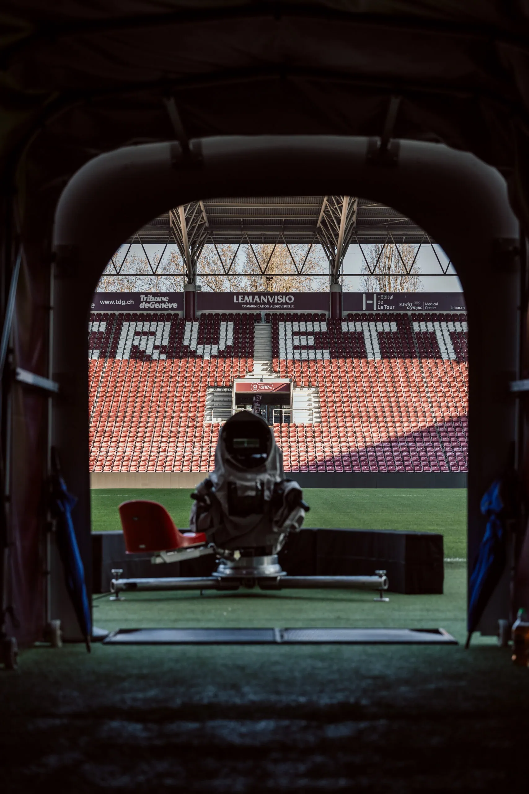 LE FORMAZIONI: SERVETTE - FC LUGANO 5 LE FORMAZIONI: SERVETTE - FC LUGANO 5